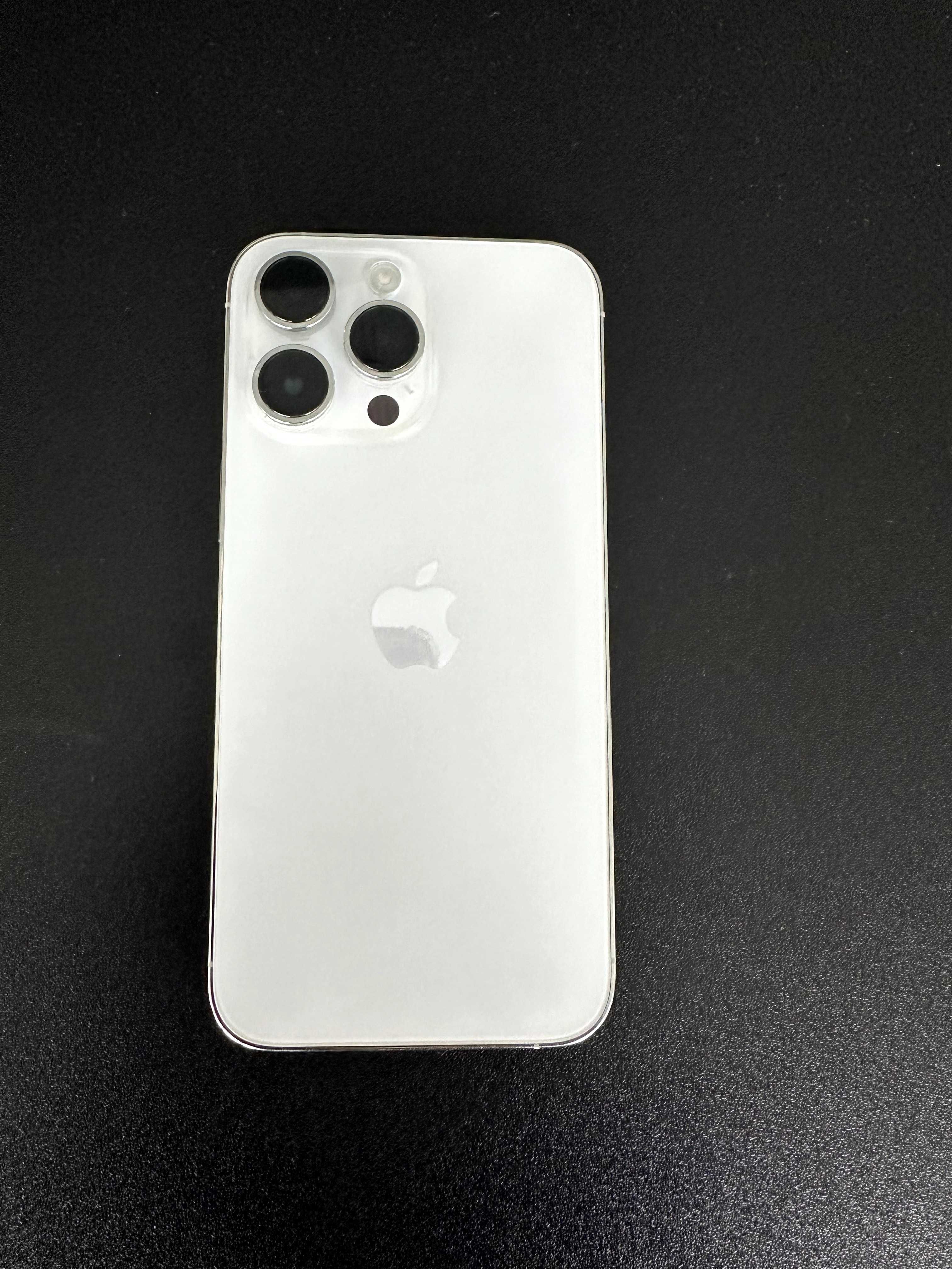 iPhone 14 Pro Max, Silver, 512 GB, 6GB
