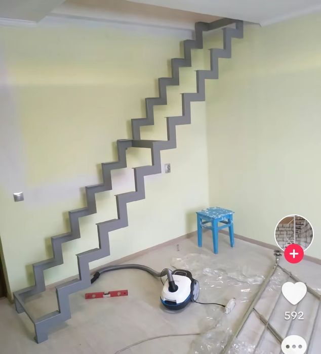 execut scări interioare