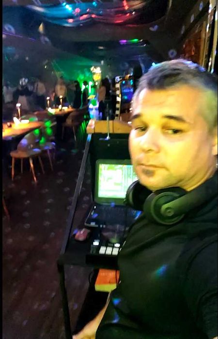 Dj Party, Majorat, Aniversari, Corporate, Club, Bar,  Restaurant