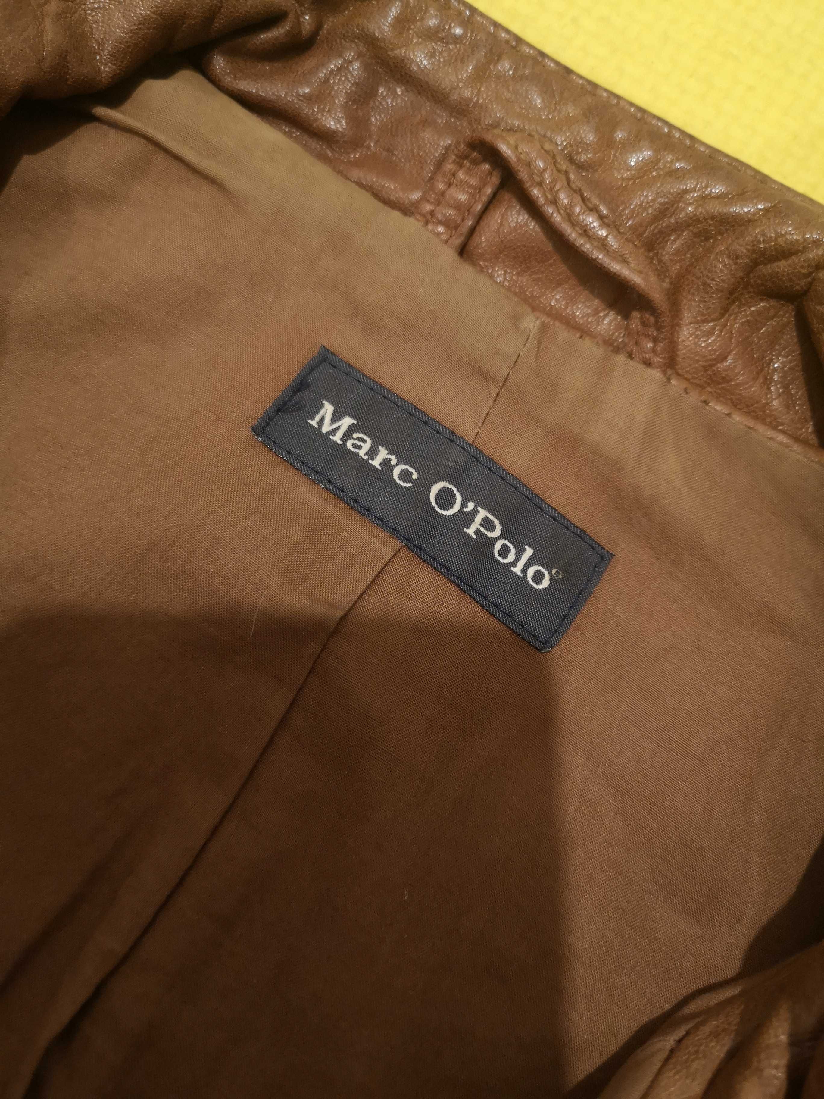 ''Marc O'Polo''оригинално дамско кожено яке М размер