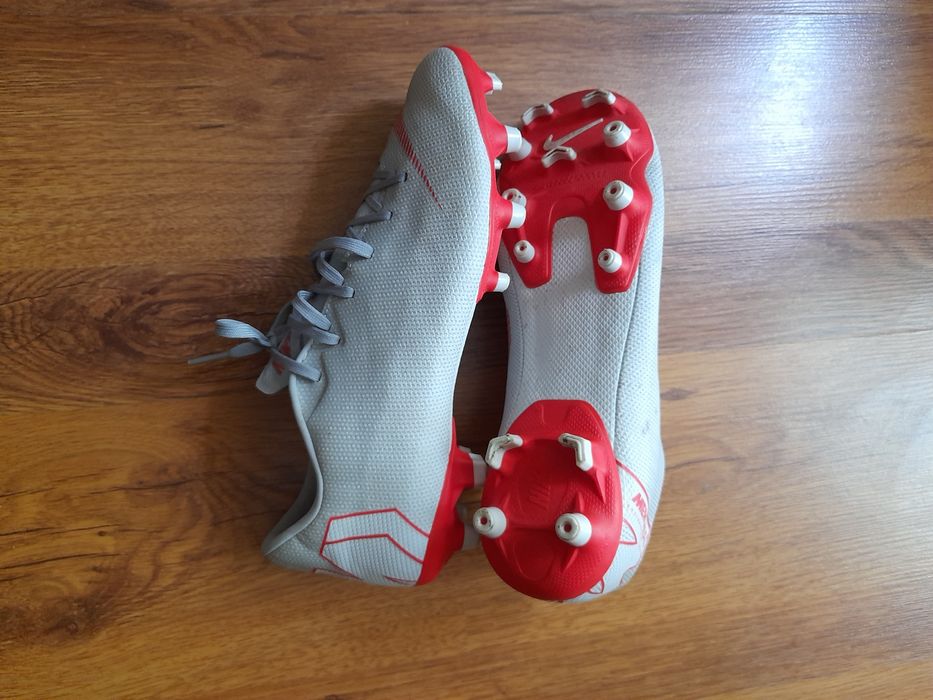 Nike mercurial Vapor обувки 38 номер.