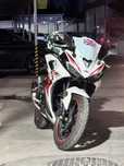 Kawasaki Ninja 400 kub 2021 yili ancha aqilli moto