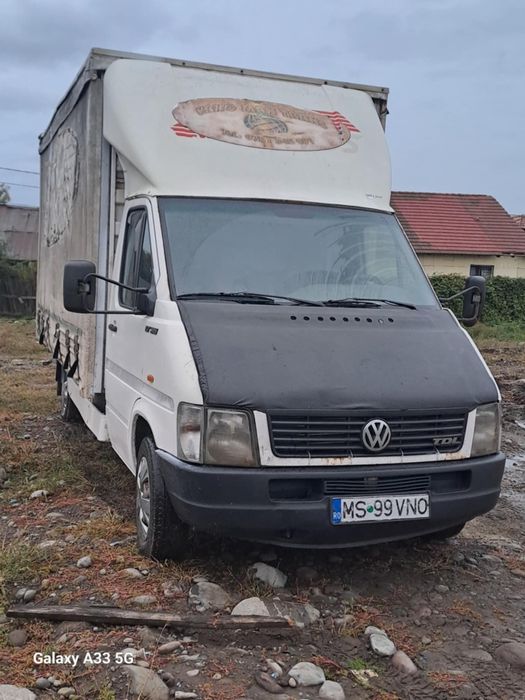 Lt 35 motor 2.5 109cp