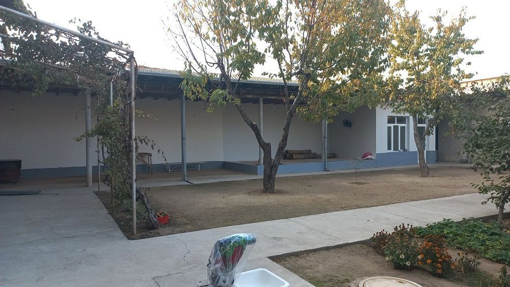 Продаётся участок