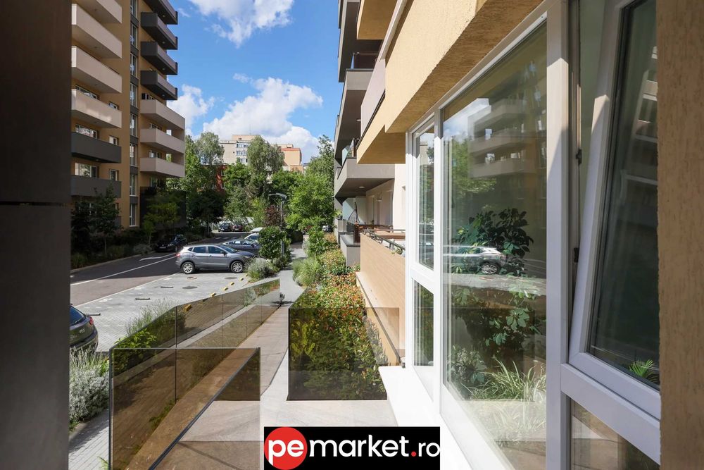 Apartament 2 camere – Urban Plaza, Brașov