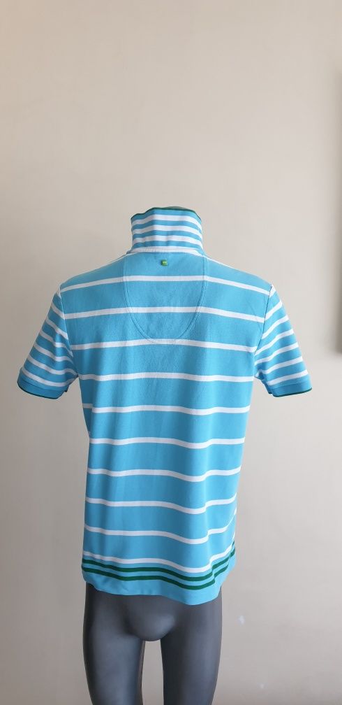 Hugo Boss Modern Fit Mens Size M  ОРИГИНАЛ! Мъжка Тениска!