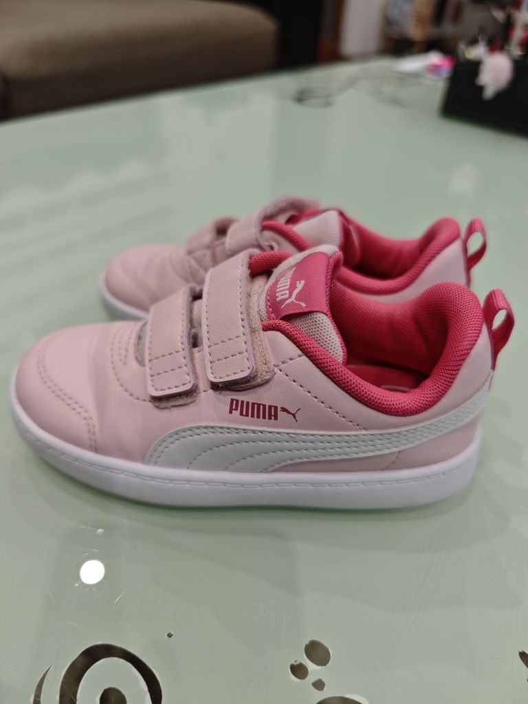 Детски маратонки Puma