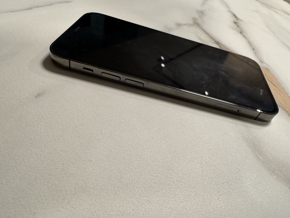 Iphone 12 pro 128 GB