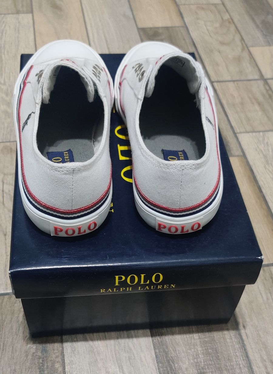 Pantofi sport Polo Assn masura 30
