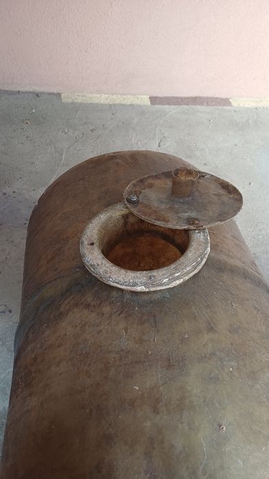 vand butoi 300 l