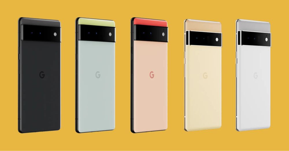 Google Pixel 6,6А 6 pro, 7,7 pro с гарантией оригинал