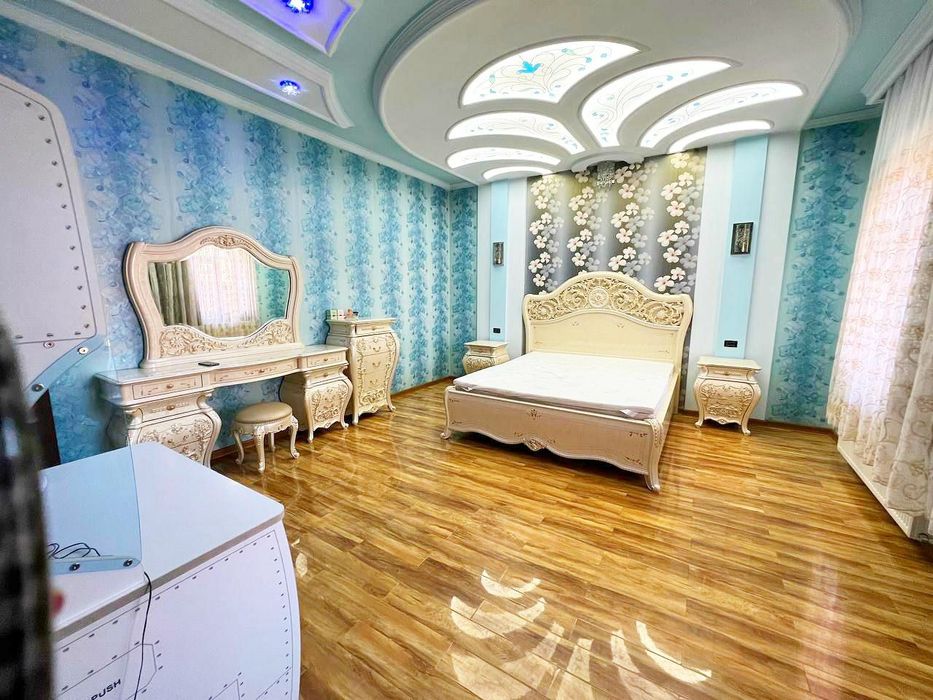 Амир Тимур аренда