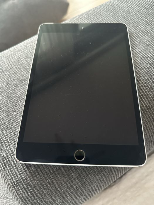 Ipad mini 4 16 gb