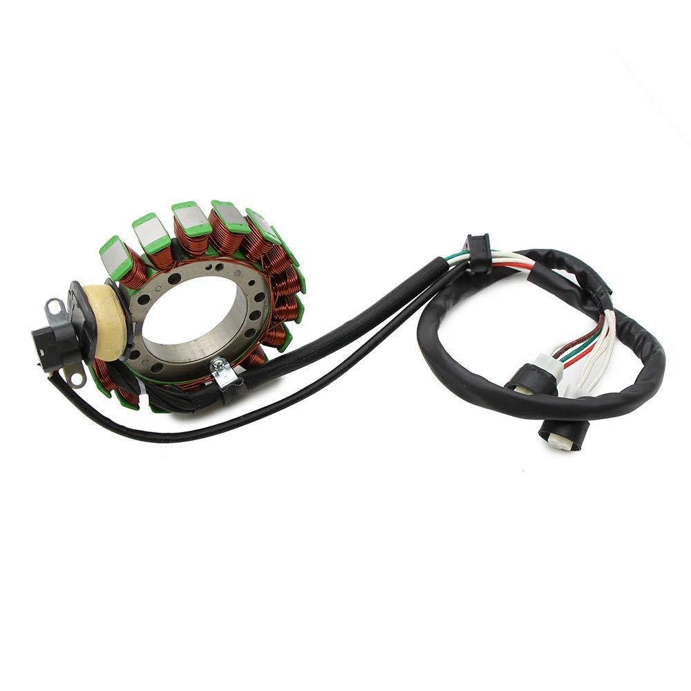Stator alternator Yamaha YFM350 Big Bear Warrior bobina A956