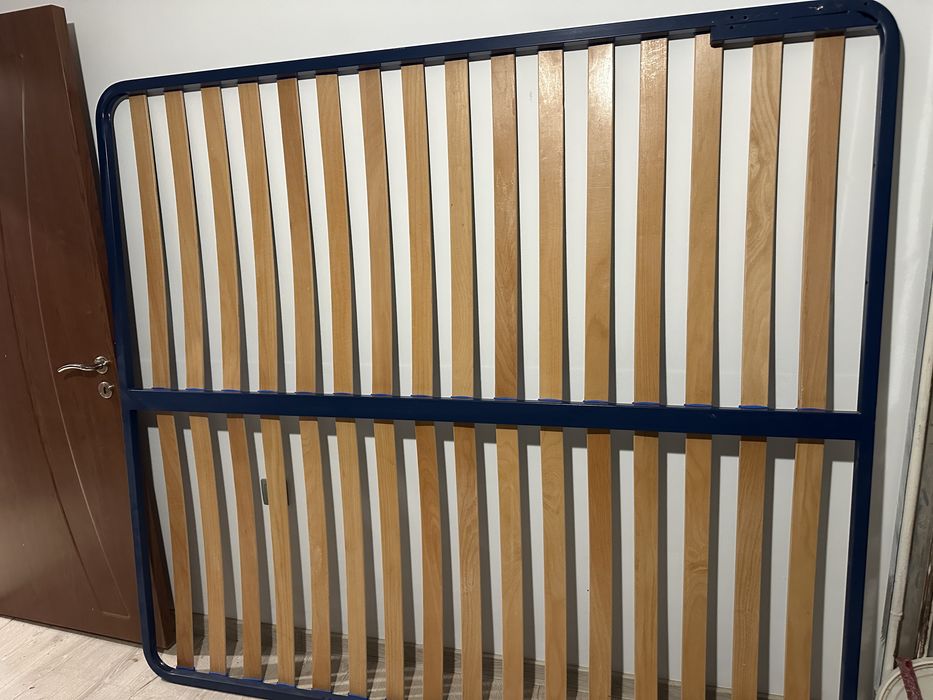 Подматрачна рамка 180/200 cm