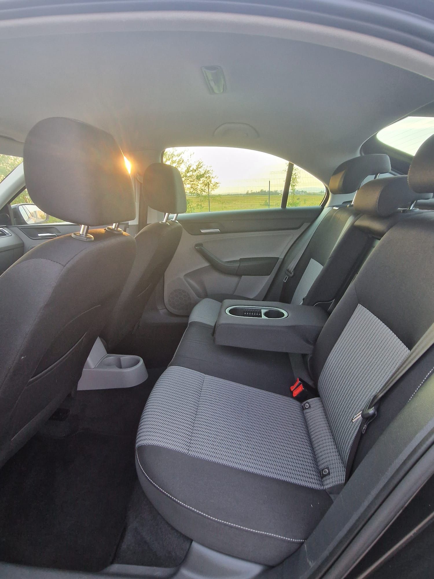 Seat Toledo.1.6 TDI.Import Germania.Recent Adusă