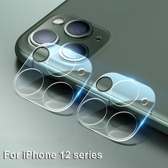 Протектори за задната камера на iPhone 11, 11Pro, 11Pro Max, 12, 12Max