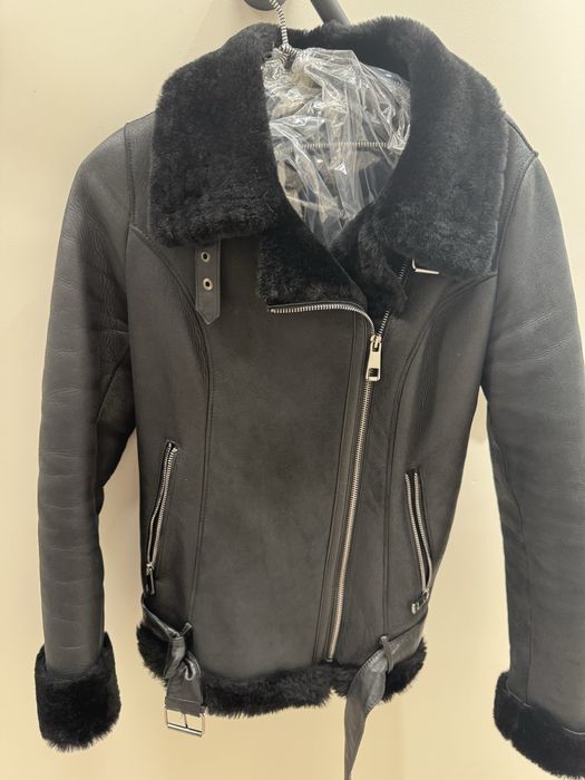 Срочно продам ДУБЛЕНКУ!