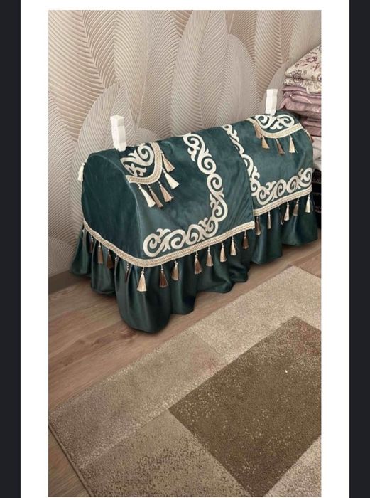 Бесык на прокат прокат