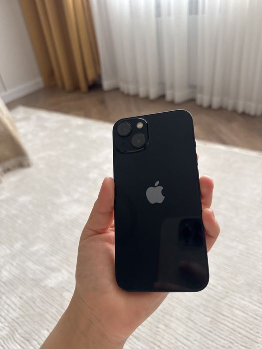 Айфон 13 128/87емк
