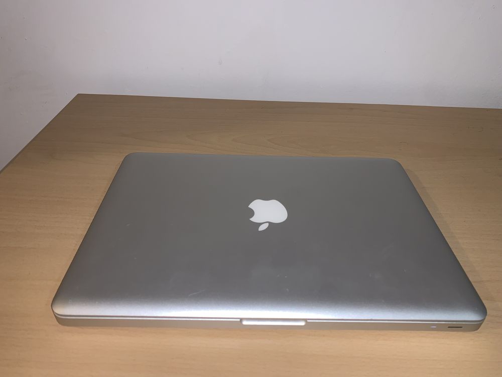 Macbook Pro intel core i5 A1278