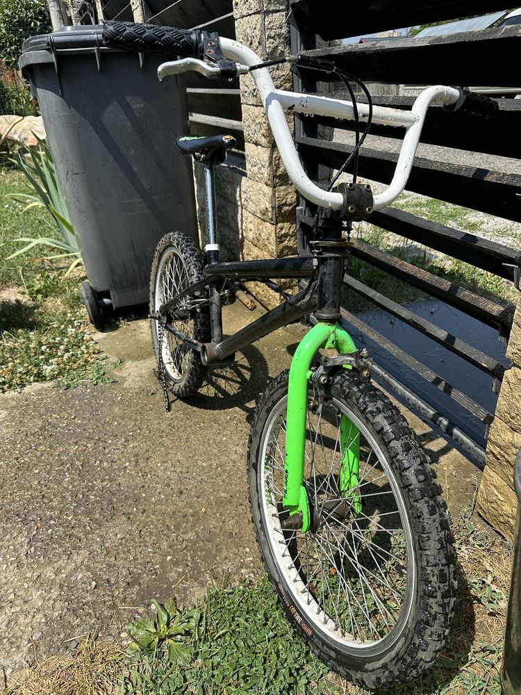 Bmx Dhl cauciucuri noi