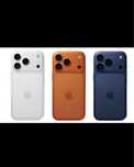 Iphone 17 pro max 512 gb