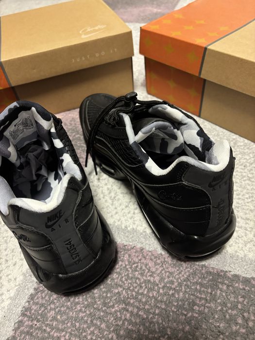 Corteiz Nike 95s