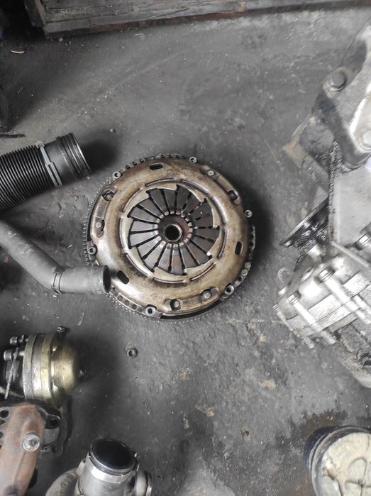 Стартер електромотор за голф 4 бора Сеат Ауди а3 1.9 131кс