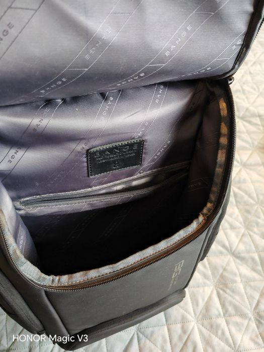 Раница Bange future