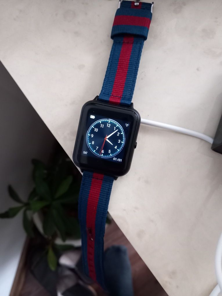 Smartwatch Lenovo s2