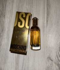Parfum Moschino original
