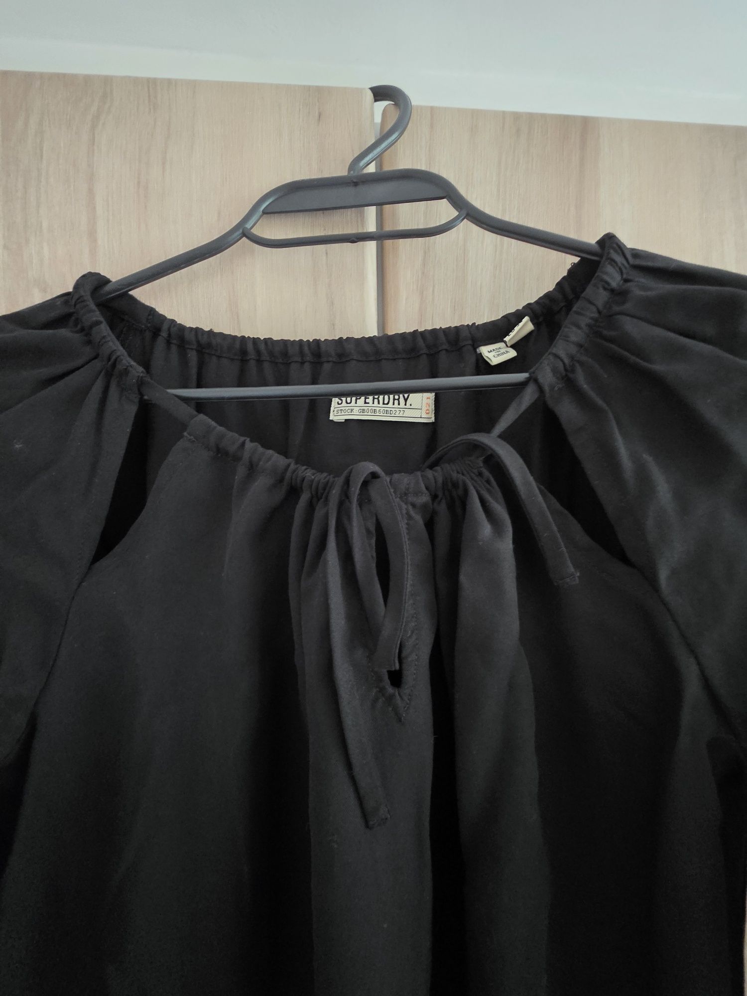 Superdry дамска рокля размер 34/ XS