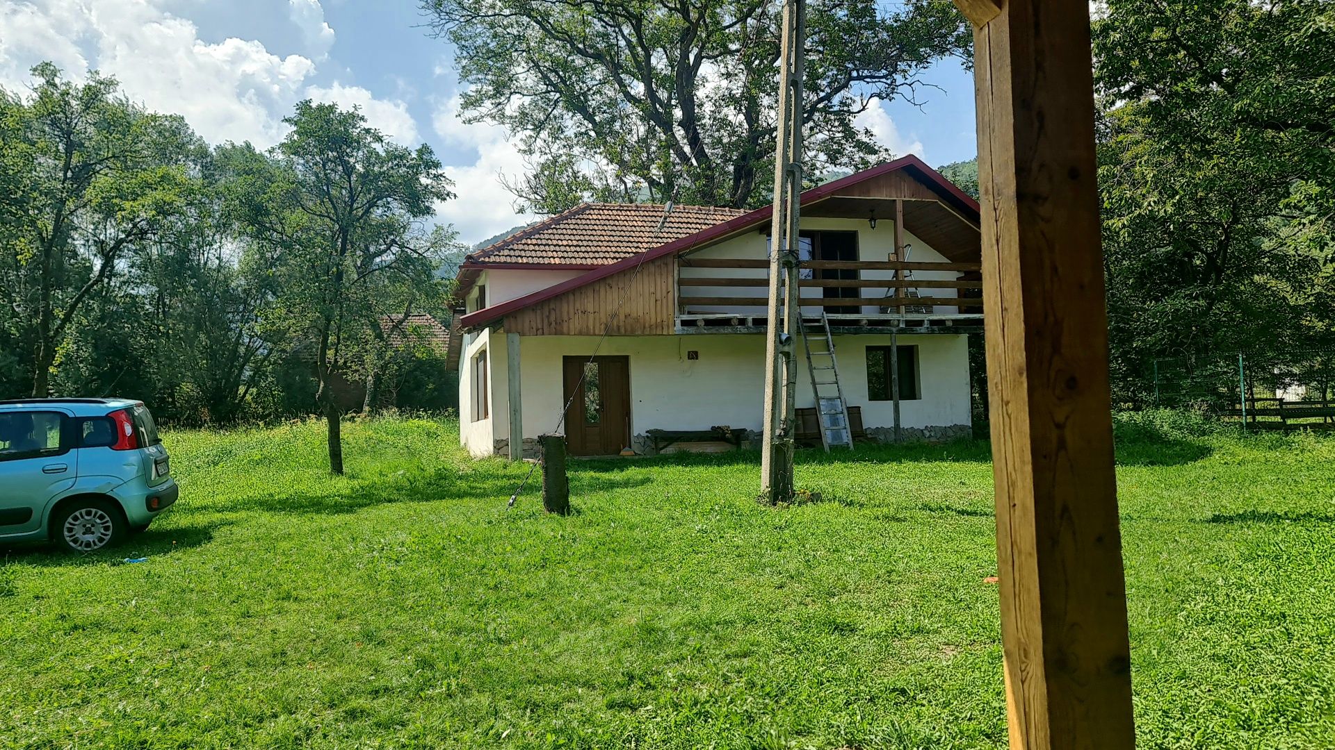 Casa de vânzare Hobita HD