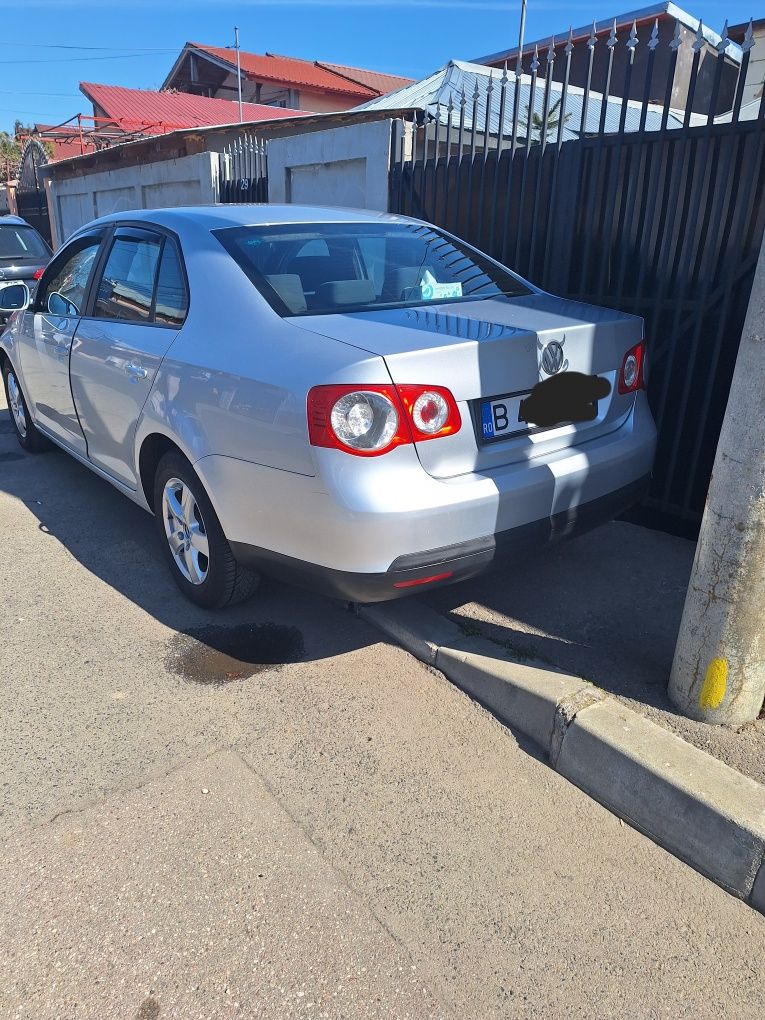 Vand volskwagen Jetta 1.6 benzina+ gpl