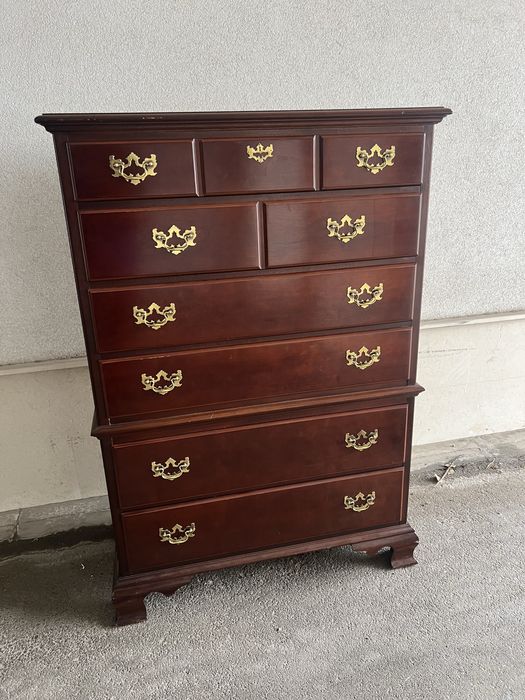 Скрин Drexel Heritage