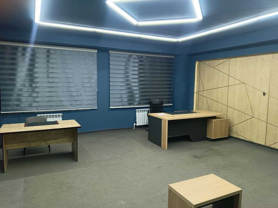 сдаётся в аренду офис  с мебелью ijaraga ofis mebellari bilan