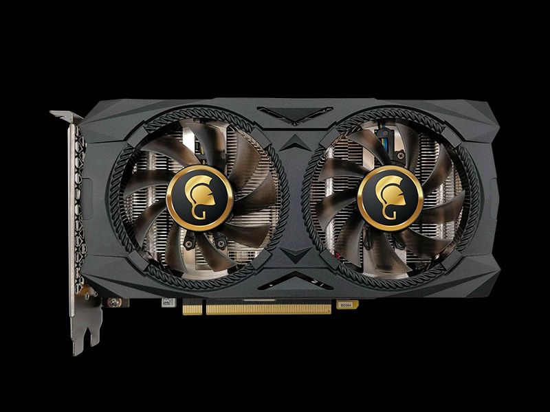 RTX 2060Super гарантией