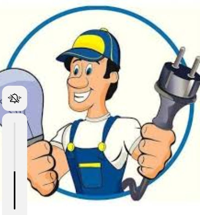 Услуги электрика Шымкент