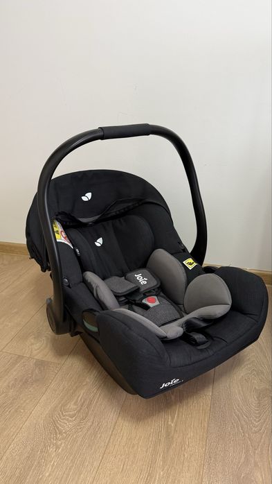 Scoica auto - joie i-gemm3