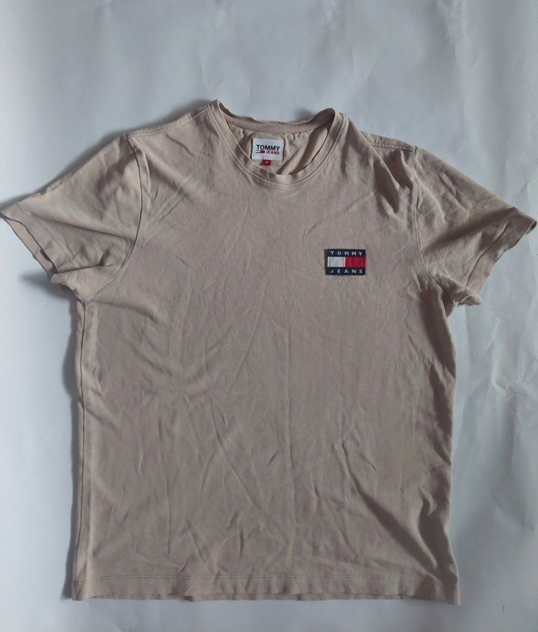Tommy Hilfiger Томи джинс тениска