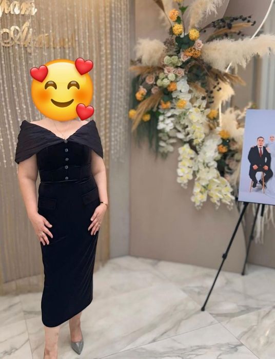 Платья на той и карпоратив