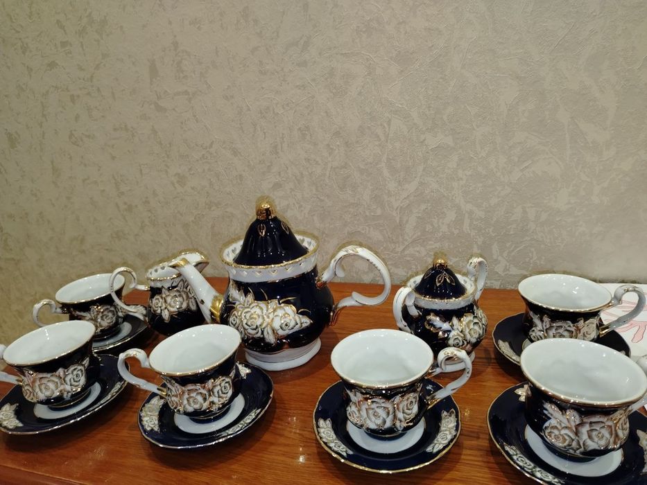 Кора шахзода чиннилар