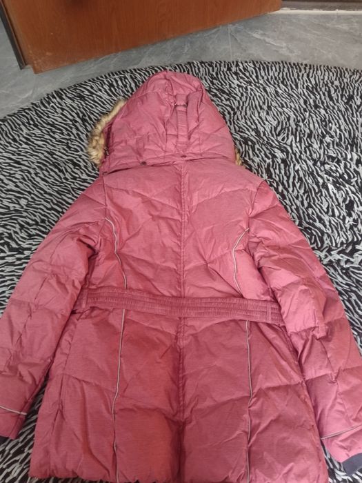 Новые детские куртки