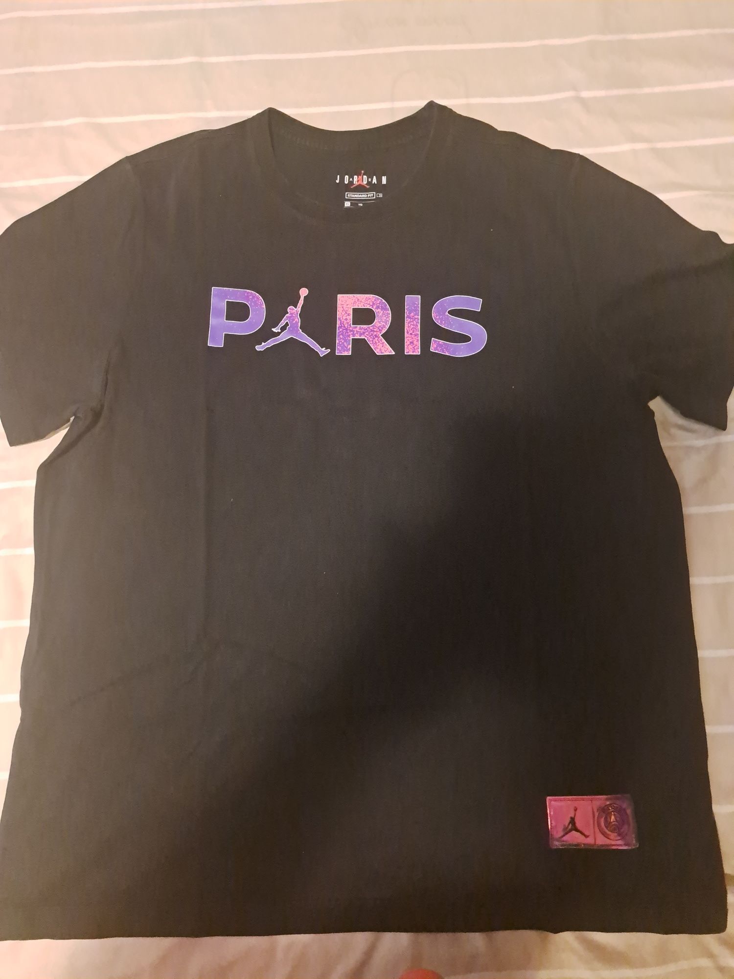 Tricou Psg X Jordan XL