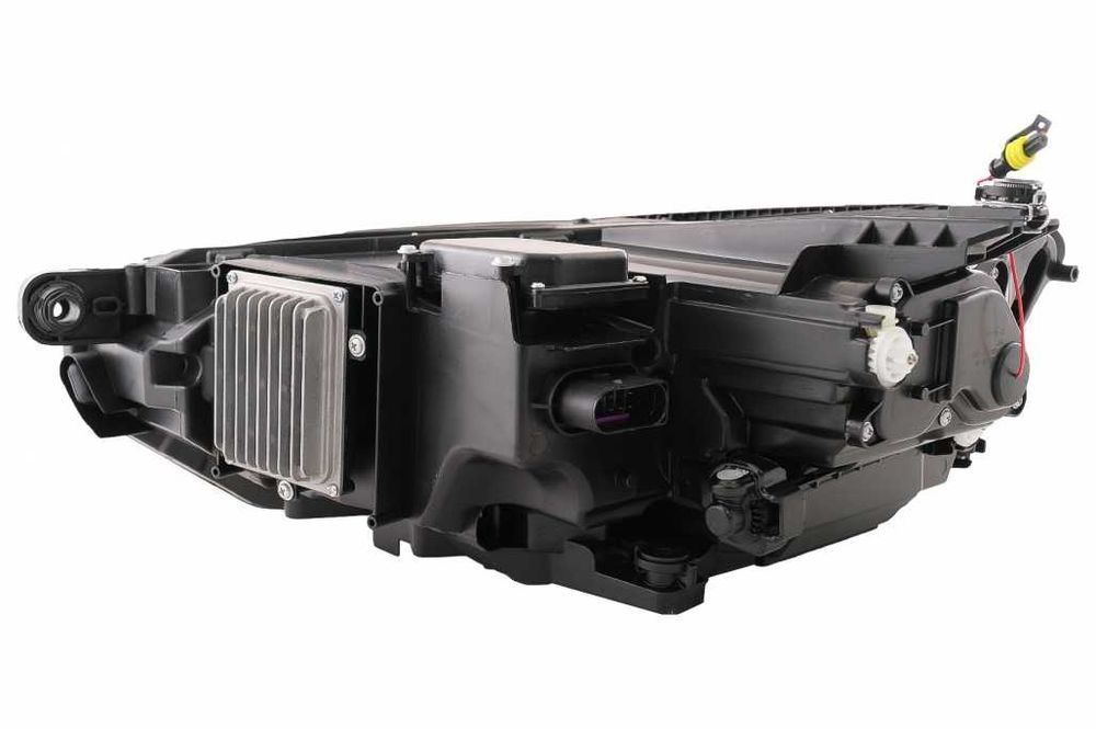 Faruri VW Passat B8 3G Facelift (2016-2019) cu Semnal Dinamic