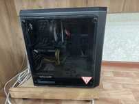 Новый Игровой ПК - 400к