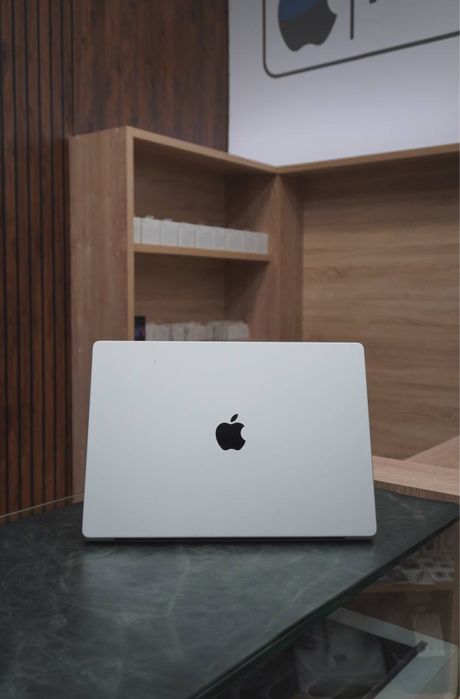 MacBook Pro M1 Pro 16inch 16/512Gb 86%