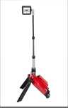 Milwaukee M18 ONERSAL,proiector 18V