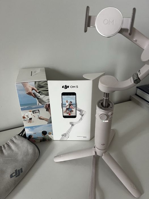 DJI Osmo 5 / стабилизатор